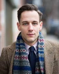 Street Style: Youngjun Koo