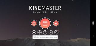 Kinemaster pro mod adalah aplikasi untuk desain edit video di smartphone android ( editor video mobile ) yang cukup banyak pengguna nya saat ini. Kinemaster 5 1 0 22195 Gp Download For Android Apk Free