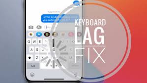 Do you have an issue with your apple iphone 7? How To Fix Keyboard Lag On Iphone And Ipad In Ios 14