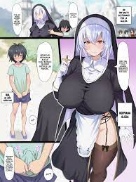 Sister to Shota-kun no Ohanashi [Ariso] (Original Hentai) [Español] - Leer  Doujins HENTAI GRATIS, Comics Porno, Comics XXX, Manga, Doujinshi, Leer  Doujins GRATIS ONLINE