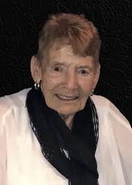 Obituary information for Eveline Péloquin