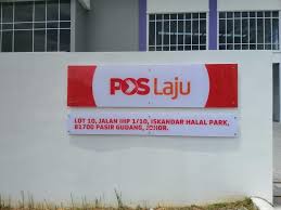 Get contact number, email id, collecting hours details of pos laju kuching jalan song office here. Pos Laju Pasir Gudang Kini Viral Muafakat Johor Facebook