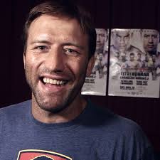 Stephan Bonnar checking off post-UFC list, starting with wrestling