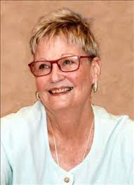 Life Story for Marsha Ann (Parsons) Parsons