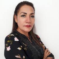 7 perfiles de «Yolanda Benavides»