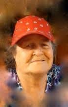 Obituary information for Mary Sue Clark