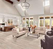 Non-Slip - Vinyl Flooring - The Home Depot