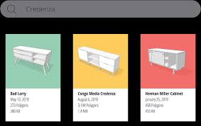 Fortunately, once you master the download process, y. 3d Warehouse 3d Model Collection Sketchup