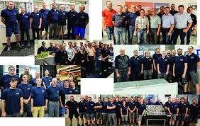 F1 gp austria, ordine d'arrivo: Unternehmens Profile Joyson Safety Systems Gealan Fenster Systeme Sona Autocomp Germany Te Connectivity Germany