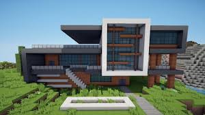 We're a community of creatives sharing everything minecraft! Moderne Villa In Minecraft Bauen Villencity4 Youtube