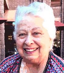 Betty Sue Shapiro Obituary