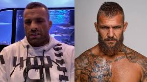 Ptá se na věci, na které byste se. Karlos Vemola Uprimne O Sanci Na Navrat Do Ufc Moznom Zapase S Piratom Youtube