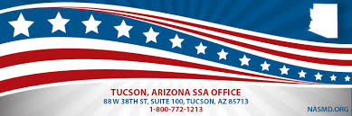 Tucson Az Social Security Office Ssa Office In Tucson Arizona