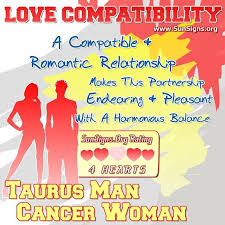Maybe you would like to learn more about one of these? Taurus Man Compatibility With Women From Other Zodiac Signs Sunsigns Org