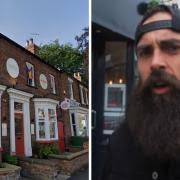 Beard Meats Food takes