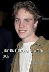 Johnathon Taylor Thomas Brother