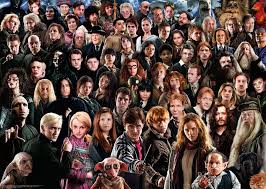 Maybe you would like to learn more about one of these? Challenge Harry Potter Erwachsenenpuzzle Puzzle Produkte Challenge Harry Potter