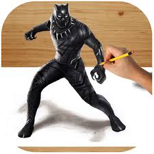 We did not find results for: About How To Draw Black Panther Fans Google Play Version Apptopia