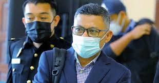 Datuk shahrol azral ibrahim halmi (picture), 49, said he was not surprised when the palace raised the matter at a meeting held on june 30 muhammad shafee: Ex 1mdb Ceo Earned Rm97 000 Before Leaving Company