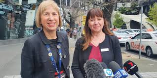 The Women's welcomes investment in women's health