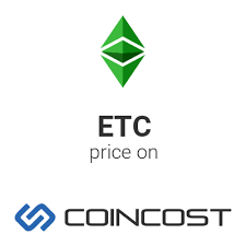Initially, ethereum classic was only traded publicly on bitsquare (now called bisq) and within a forum post on. Ethereum Classic Etc Price Chart Online Etc Market Cap Volume And Other Live And Historical Cryptocurrency Market Data Ethereum Classic Forecast For 2021 Coincost