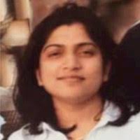 Purvi Pandya Email & Phone Number