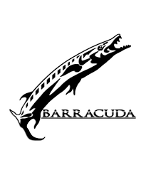 Marlin Tribal Fishing Sticker Hunting Decal Stickers Fish