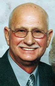 Kenneth Fulk Obituary (2016)