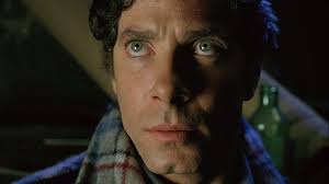 Film Critic, Esq.: Scanners (1981)