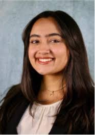 Kelsey Johns's Instagram, Twitter & Facebook