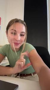 Amber Tesch's Instagram, Twitter & Facebook