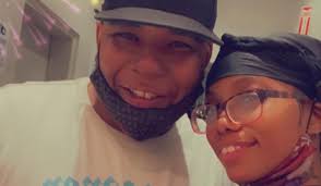 Sharreise Brown and Garrick Morehead Jr's Wedding Website