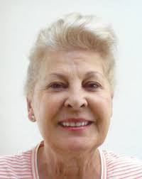 Rita Skelly's Instagram, Twitter & Facebook