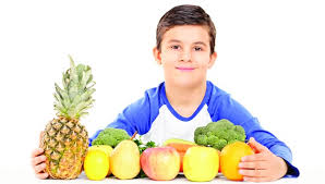 School Health Program Nutriwell India Best Dietitian In Lucknow