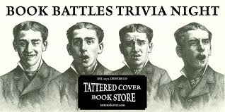 John denver was killed on october 12th, 1997 when his light plane crashed because its main fuel tank was empty and the singer was unable to switch over to the reserve tank. Book Battles Trivia Night Tattered Cover Book Store
