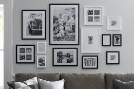 Black And White Photo Frames For Wall Accessories Wall Art Lighting Accessories Home Furniture Next Official Site Page 55 Gallery Wall Frames Frames On Wall Living Room Wall