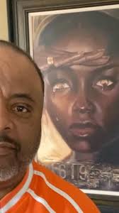 So Texas @GOP chair @AllenWest told my #RolandMartinUnfiltered Booker, Jaci  Clark, that he would come