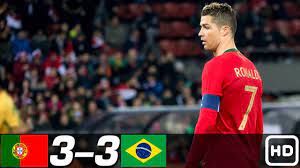Here is what you need to know if you're hoping to transition from speaking tu vs. Portugal Vs Brazil 3 3 All Goals Extended Highlights Resume Goles Last Matches Hd Youtube