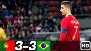 Volkswagen golf 1.4 de 90 kw (ou um carro novo equivalente). Portugal Vs Brazil 3 3 All Goals Extended Highlights Resume Goles Last Matches Hd Youtube