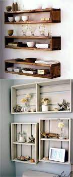 Et pourquoi ne pas utiliser pour cela une palette de récupération ? Organisation De Bricolage Palette Diy Etageres En Bois De Palettes Meubles En Bois De Palettes Cute766