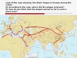 Maybe you would like to learn more about one of these? The Black Plague How The Plague Started O