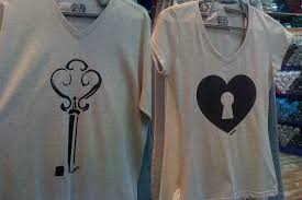 Camisas Para Dar De Presente Para Namorado Dar Produtos Personalizados E Uma Boa Opcao Para O Dia Dos Namorados Fiapo De Jaca Camisetas Casal Camisa Namorados Camisa Dia Dos Namorados