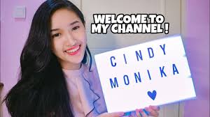 2004 natural wonders of the world 35 (video) (as monica). Cindy Monika Agatha Youtube Channel Analytics And Report Powered By Noxinfluencer Mobile