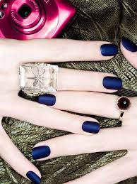 Ver más ideas sobre manicura de uñas, uñas color azul, uñas de gel bonitas. Unas Color Azul Marino