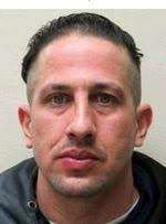 Pico Rivera, CA Sex Offender Records