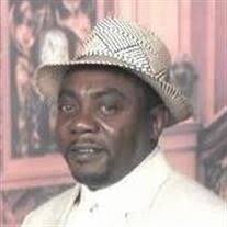 Mr. LeVon "Bunny" Boyd Obituary