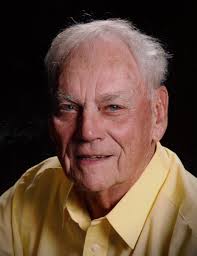 Obituary information for Donald E. Sidwell