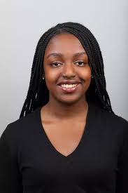 2019 Women's Cross Country Roster