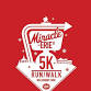 Miracle on Erie Street 5K — The Cleveland Bucket List event image