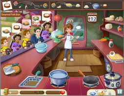 Maybe you would like to learn more about one of these? Kitchen Scramble Michelle Woods Design Portfolio